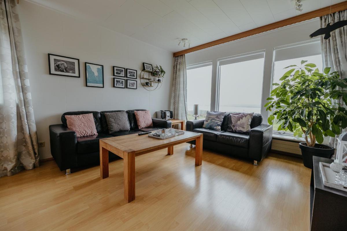 Lambanes-Reykir Holiday Home - Housity