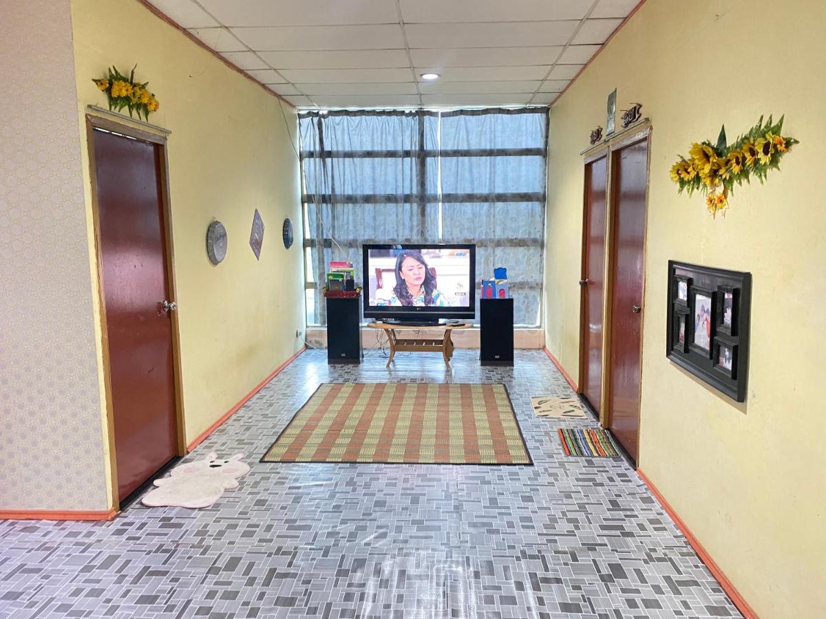 VIE HOMESTAY TAWAU - Housity