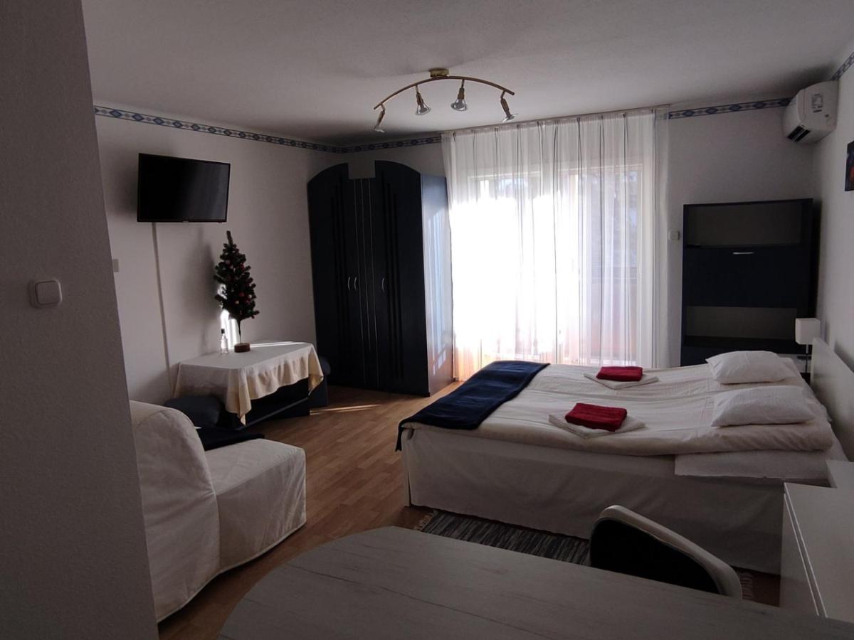 Harkányi Ragyogó Apartman - Housity