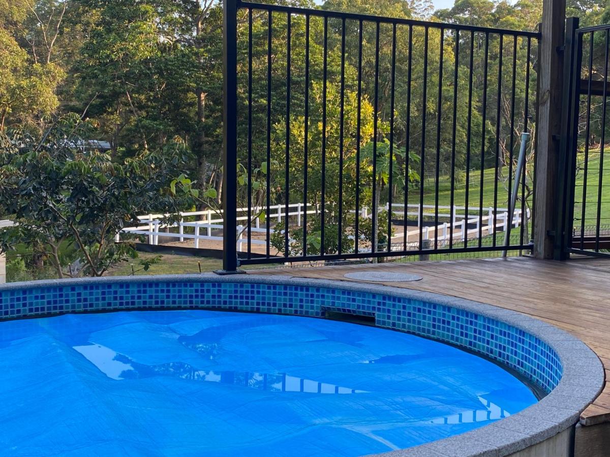Suitetrails - Pet Friendly Cottage