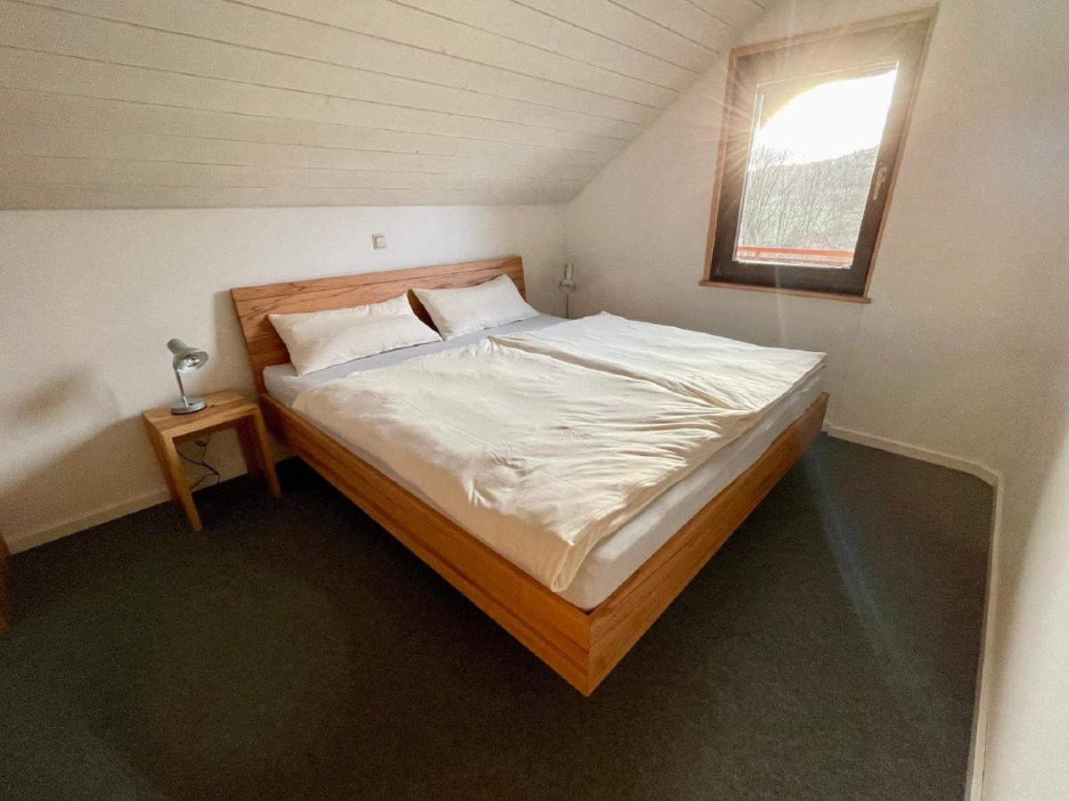 Suitetrails - Ferienhaus Rhöner Wohnen