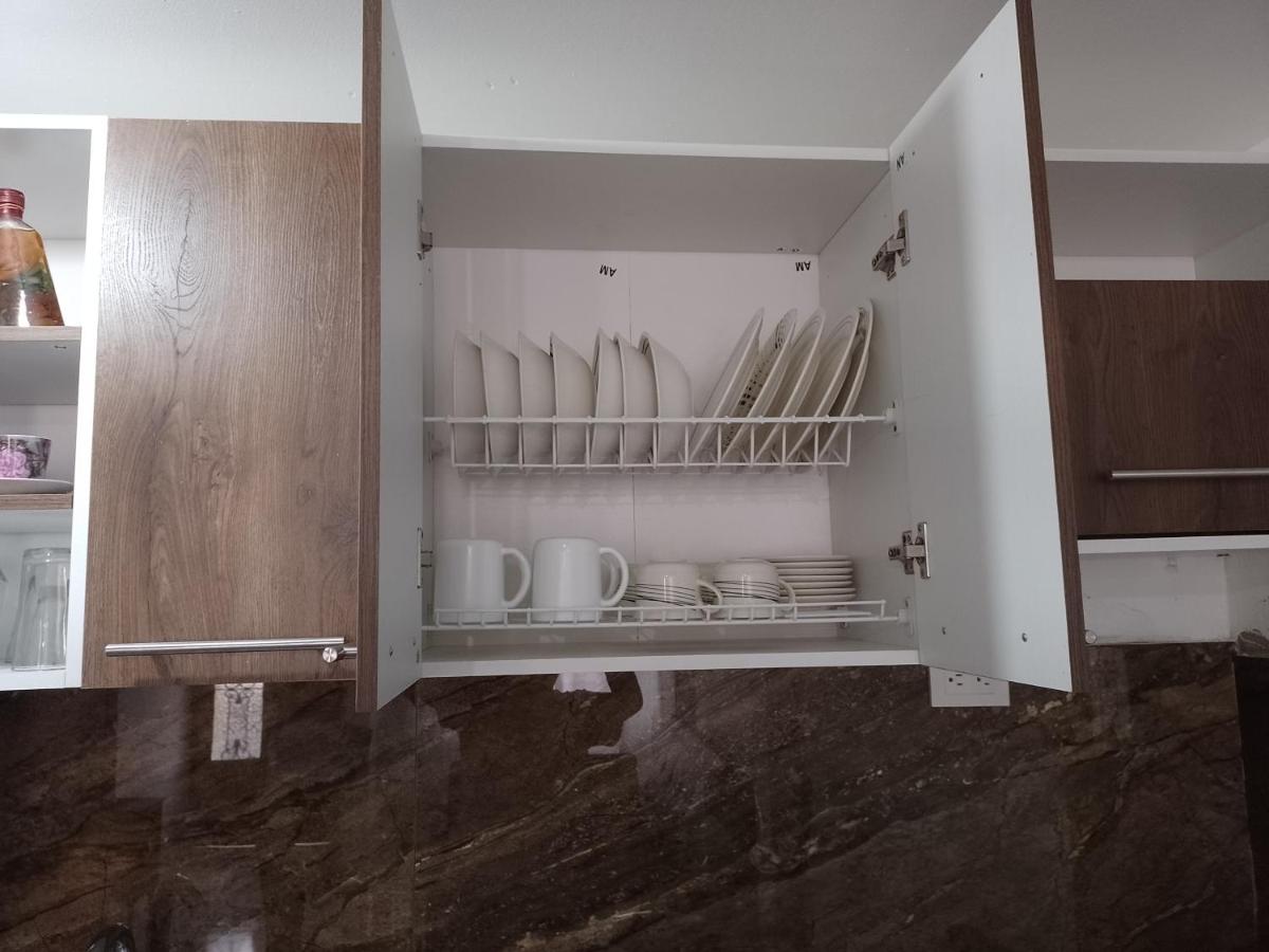 Suitetrails - APARTAMENTO FAMILY 2