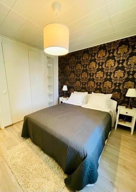 Ilona Apartments - 