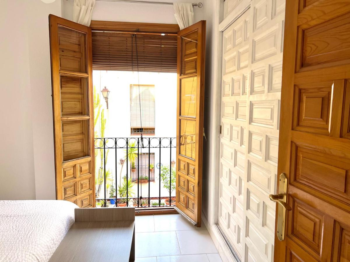 Apartamento San Basilio - Housity
