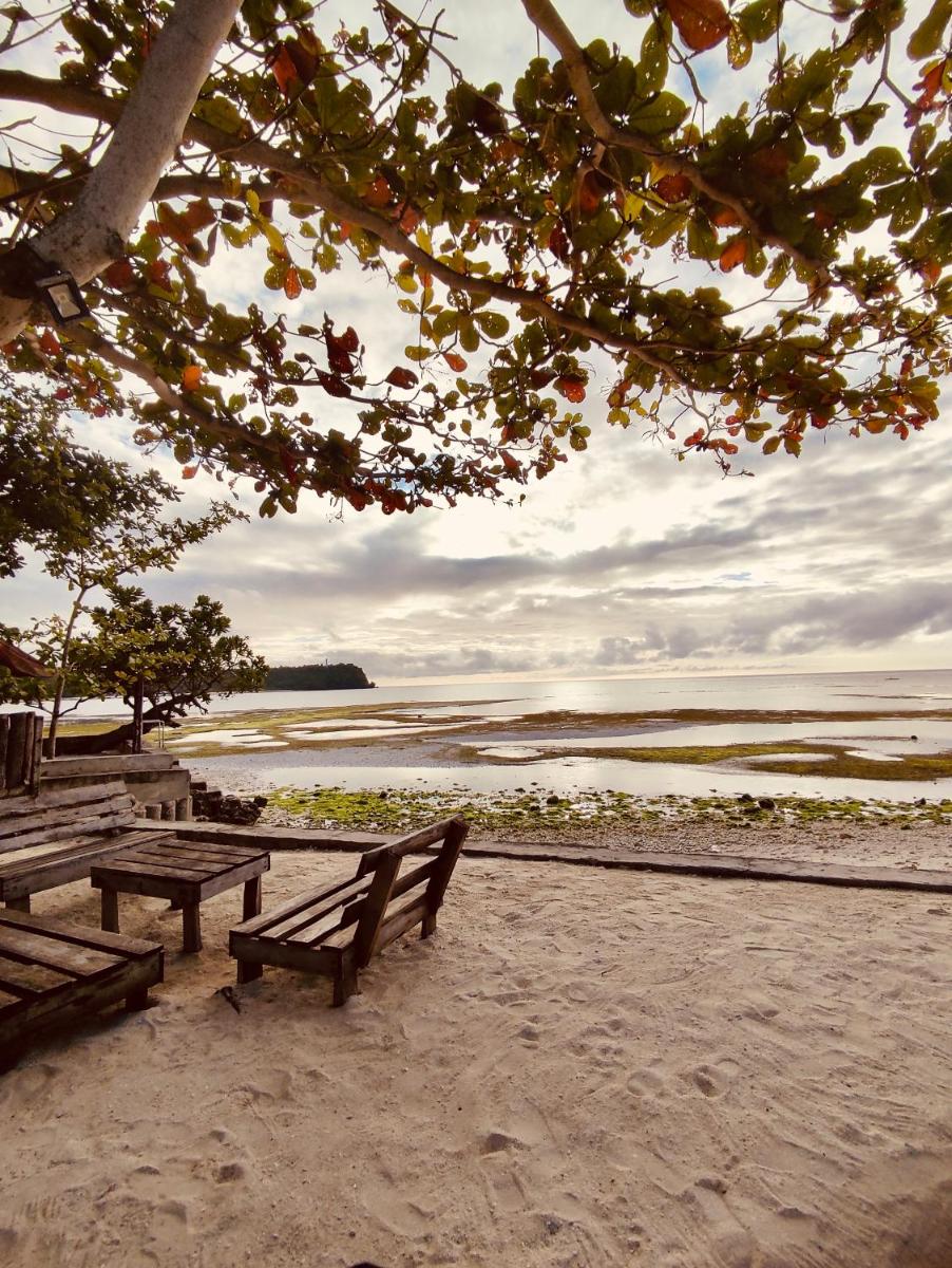 Sabas Beach and Campsite - Housity