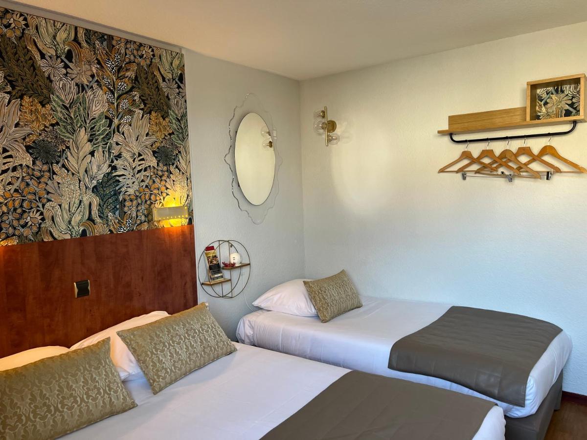 Suitetrails - Hotel Arc-En-Ciel Colmar Contact Hotel