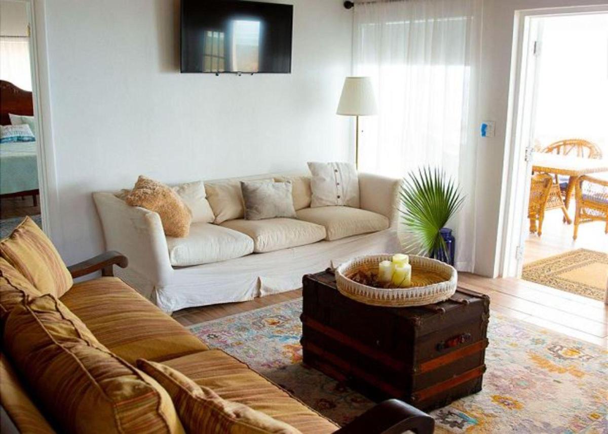 Blue Love Point 3BR by Eleuthera Vacation Rentals - Housity