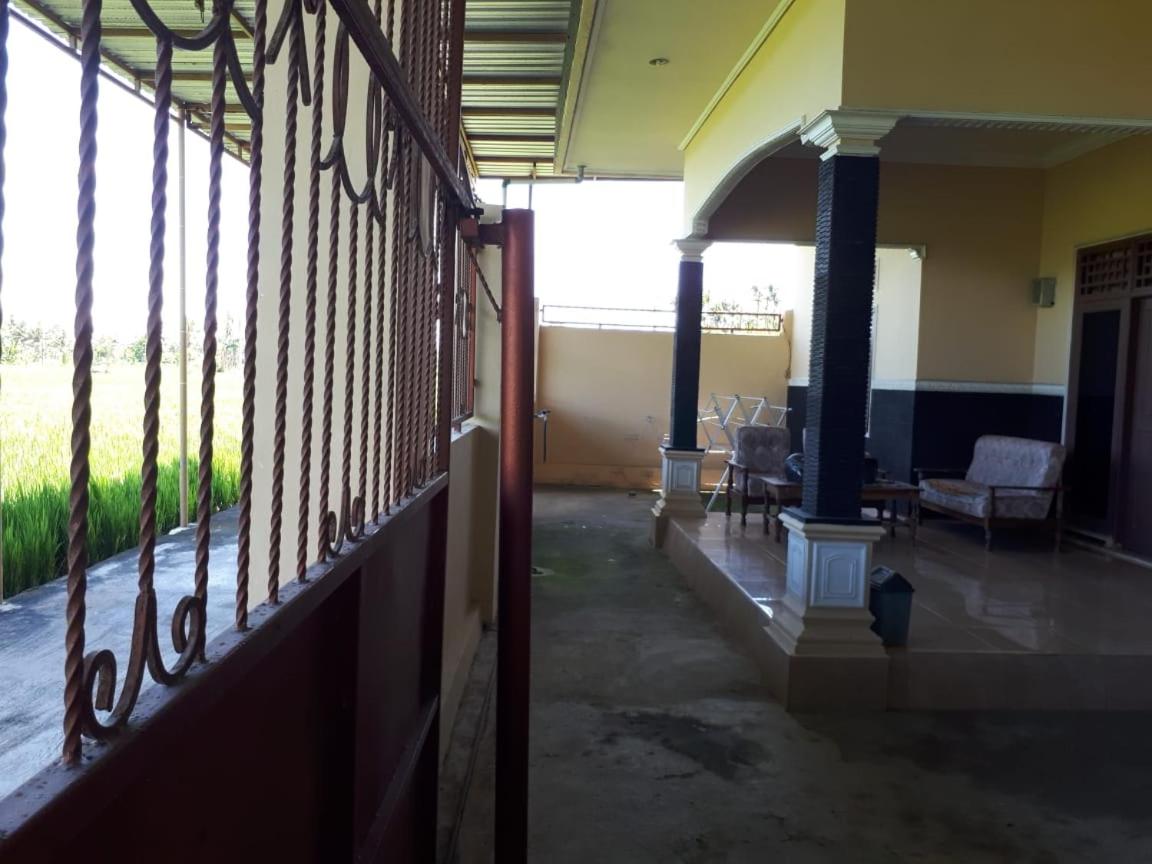 Villa Bougenville - Housity