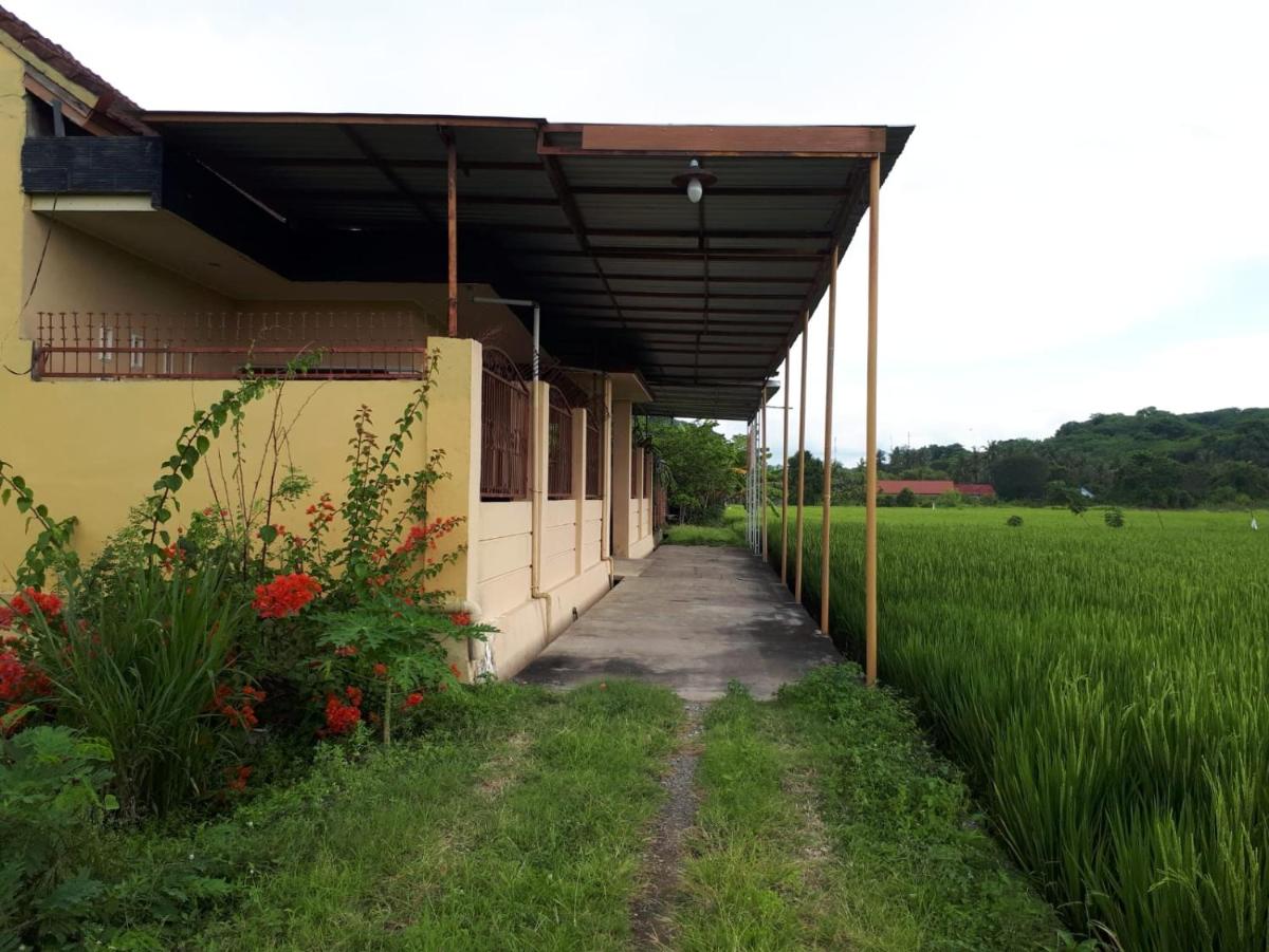 Villa Bougenville - Housity