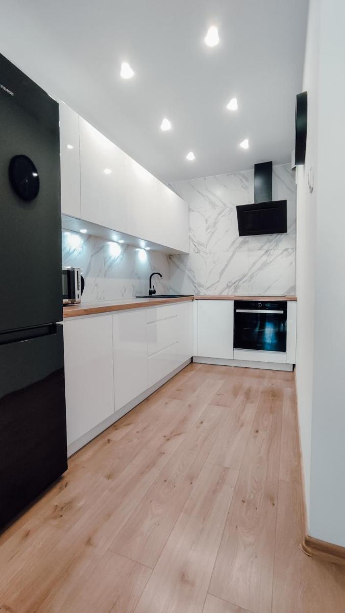 Złote Apartamenty 58 - Hizvo