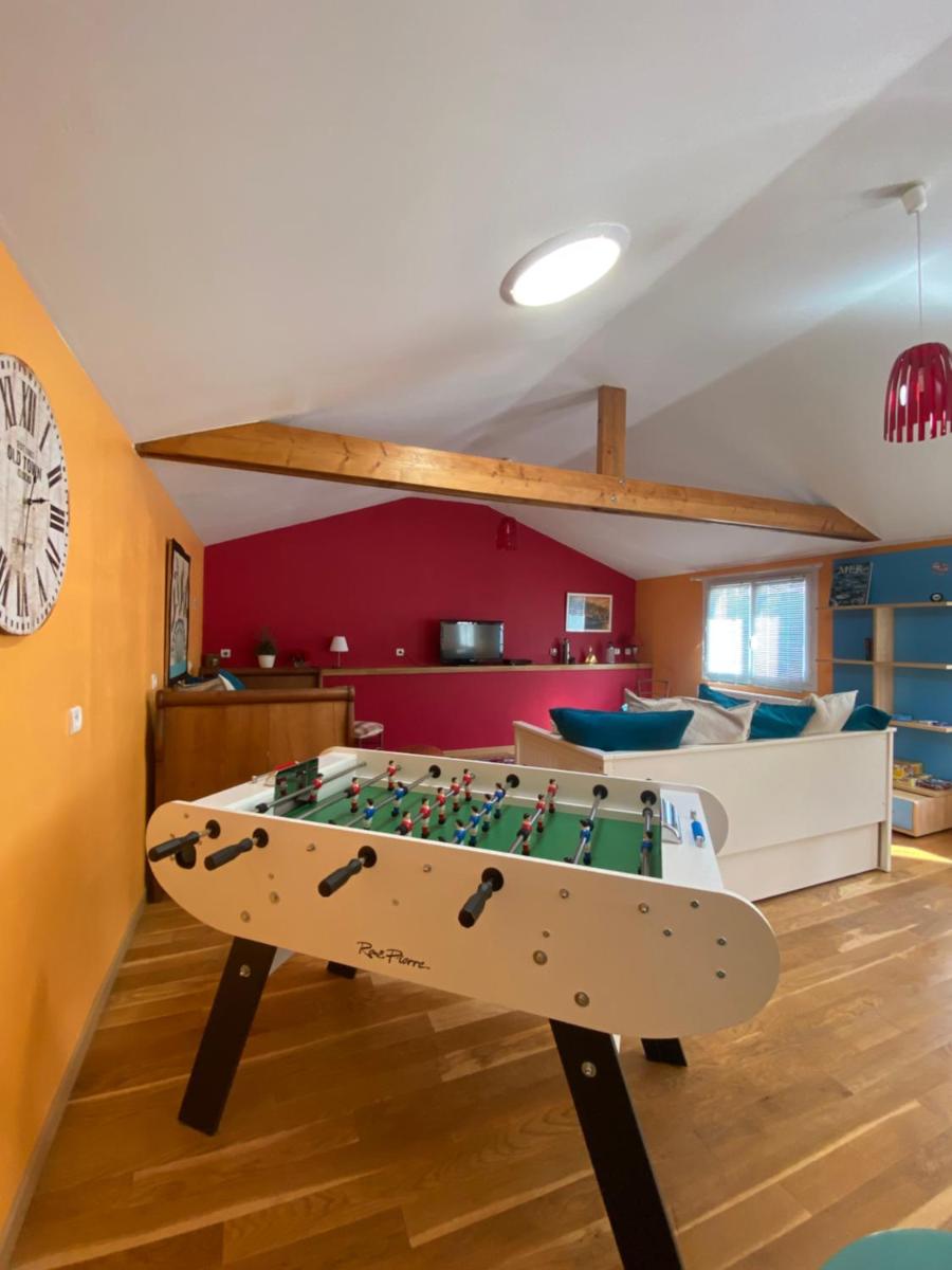 Suitetrails - Le Loft brestois