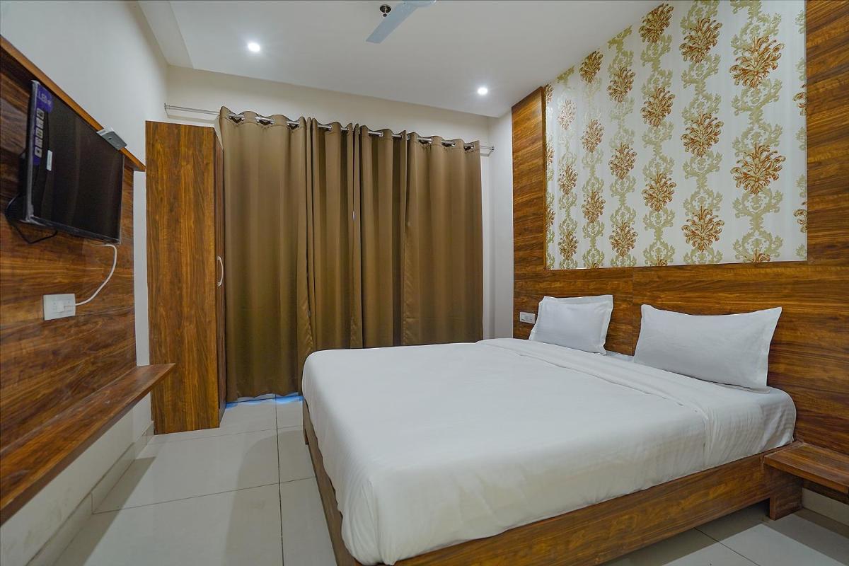 FabHotel HC Mohali Inn - Housity