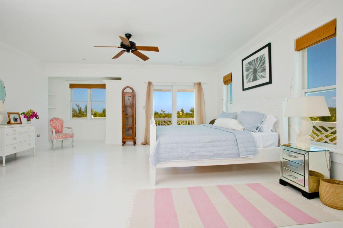 Miss Ruby by Eleuthera Vacation Rentals - Housity