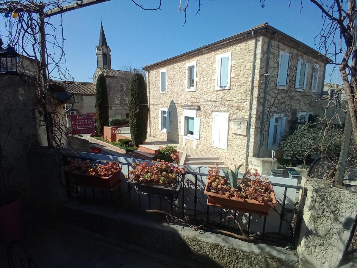 Gîte Chez Dado & Denis Saint Martin d'Ardèche - Housity