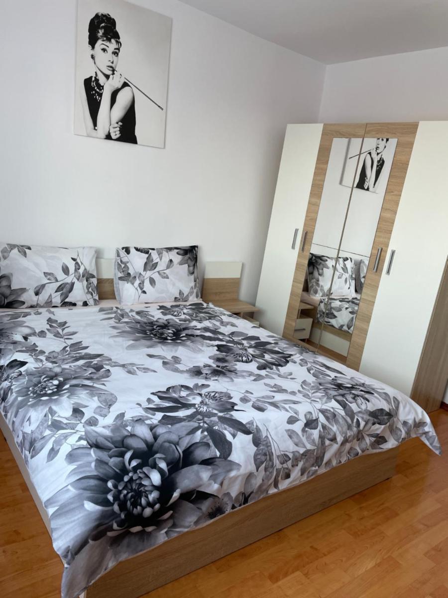 Apartament Oskar - Housity