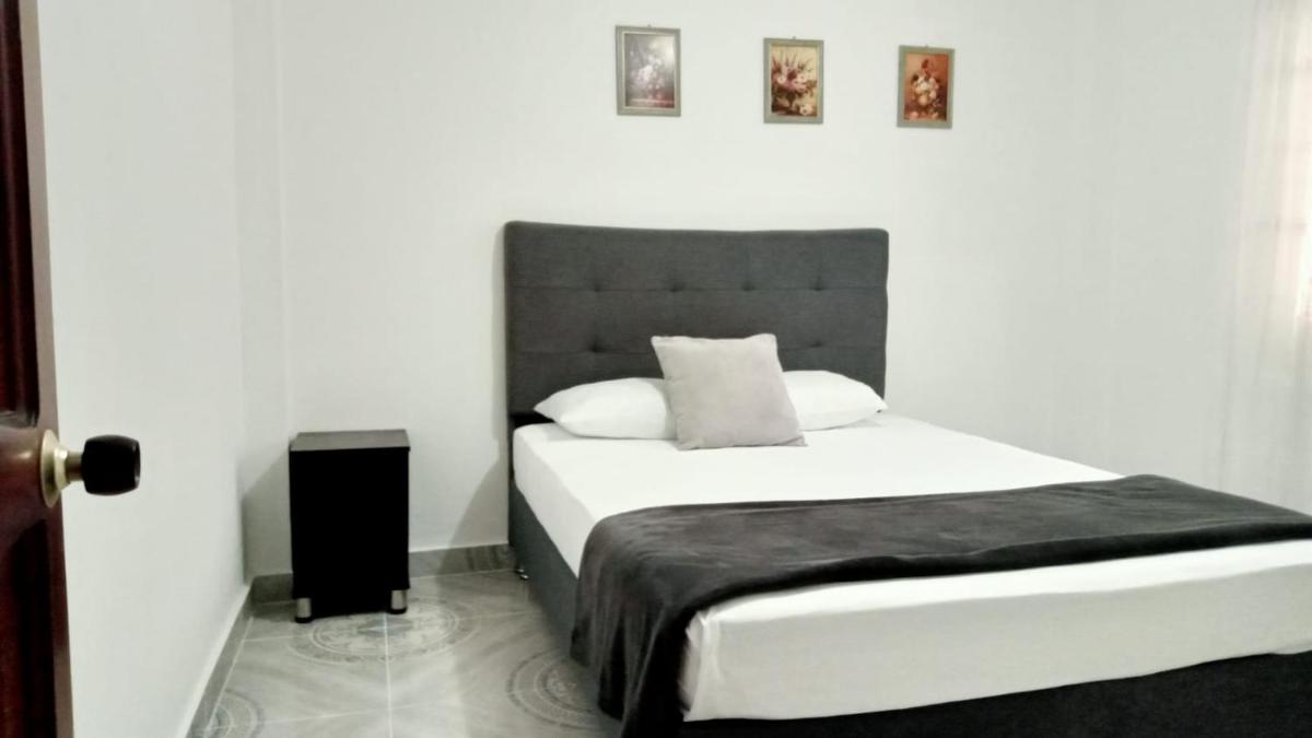 Suitetrails - APARTAMENTO FAMILY 2