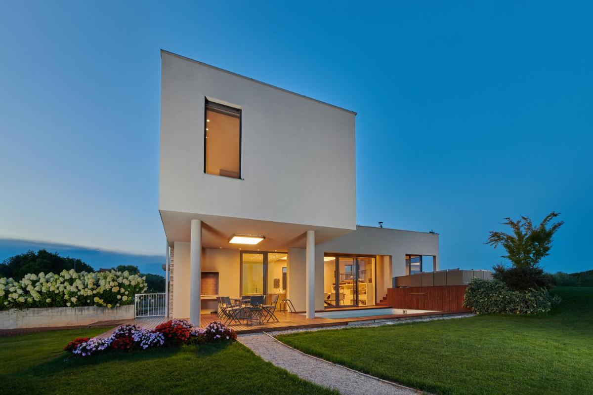 Suitetrails - Villa Frida