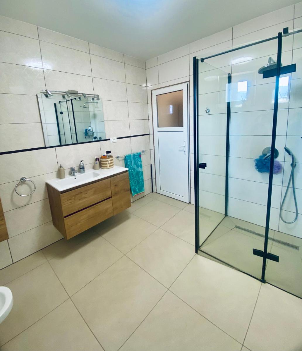 Suitetrails - Apartament Vatra Dornei