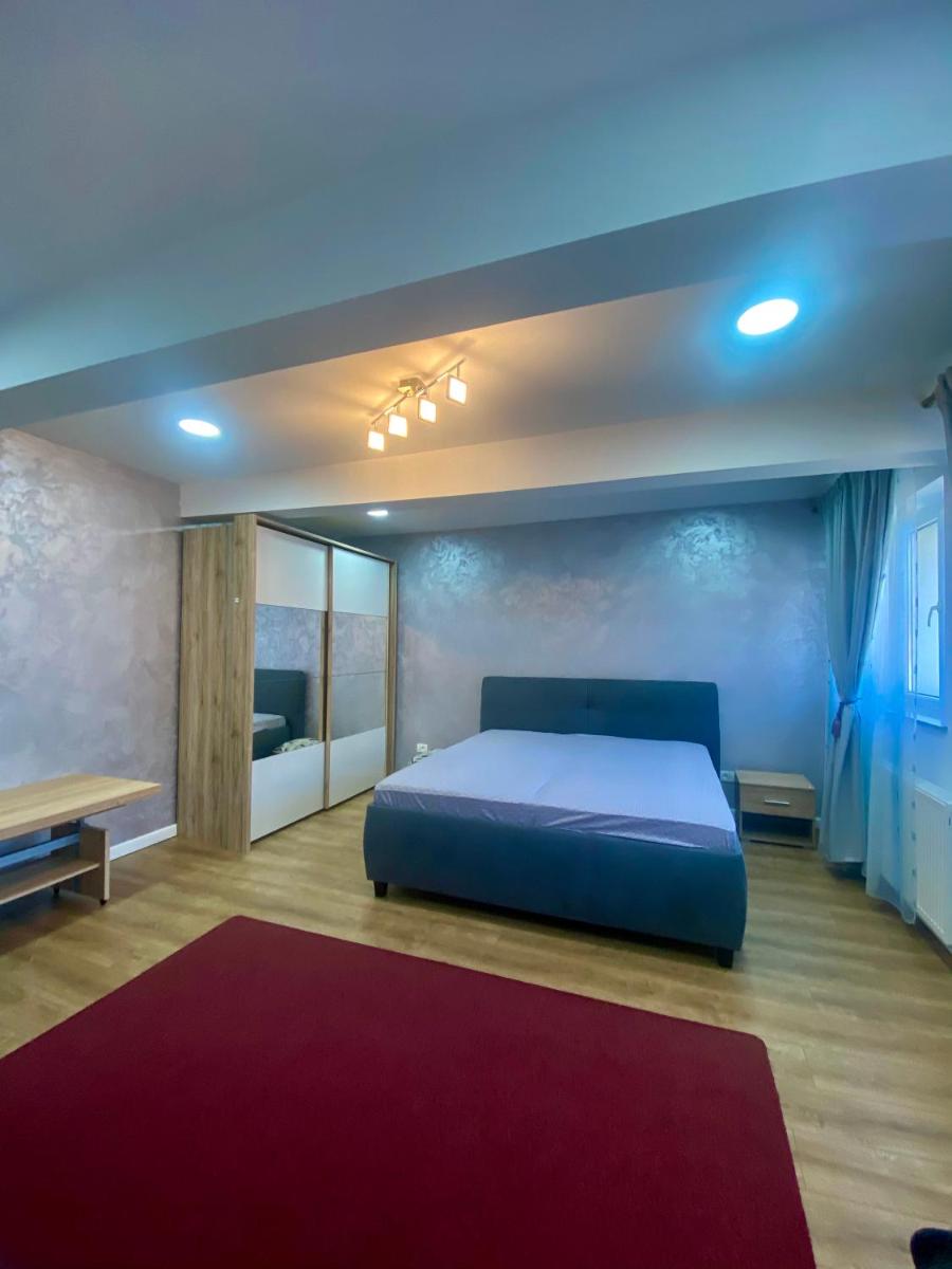 Suitetrails - Apartament Vatra Dornei