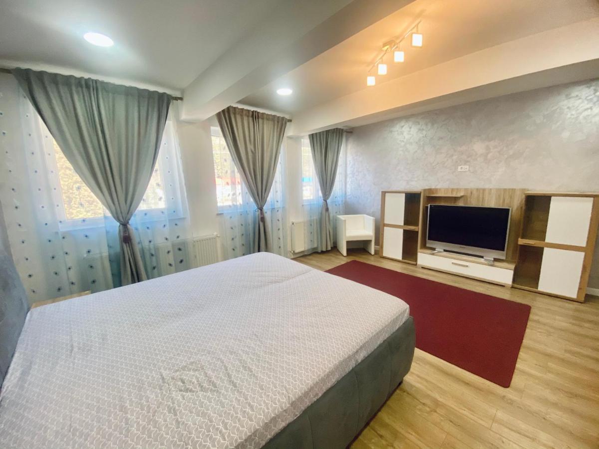 Suitetrails - Apartament Vatra Dornei