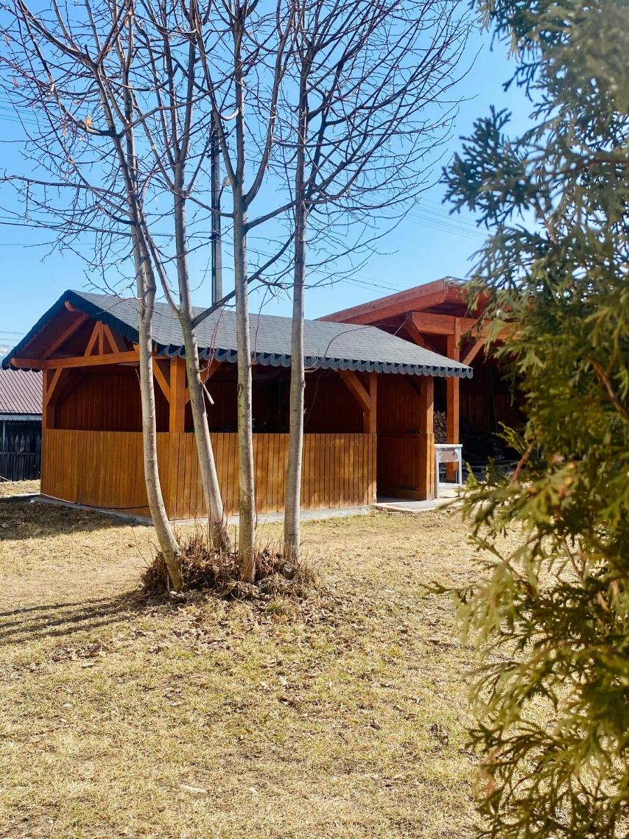 Suitetrails - Apartament Vatra Dornei