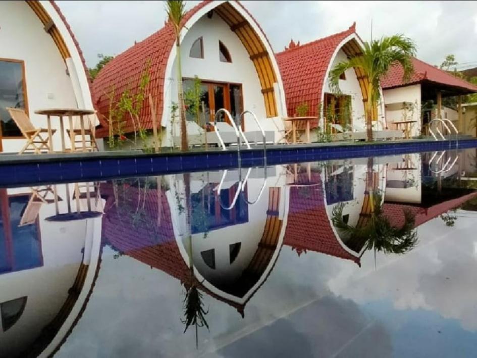 Balian Pearl Villas - Housity