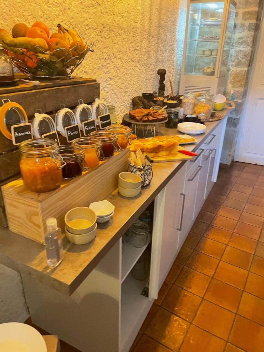 Hôtel La Bastide de Vaison - Housity