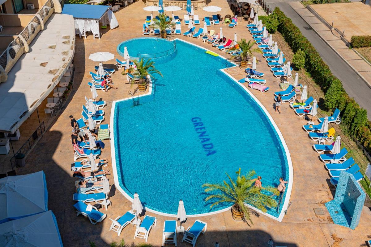Suitetrails - Grenada - Menada Apartments