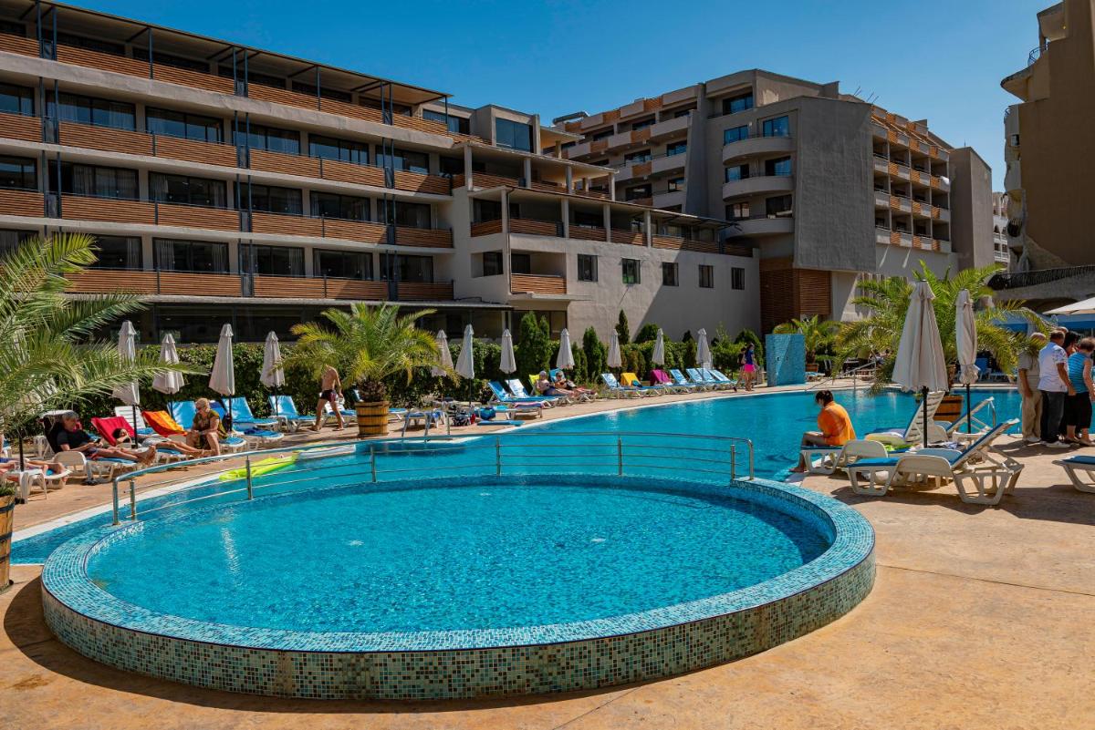 Suitetrails - Grenada - Menada Apartments