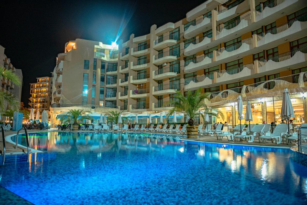 Suitetrails - Grenada - Menada Apartments