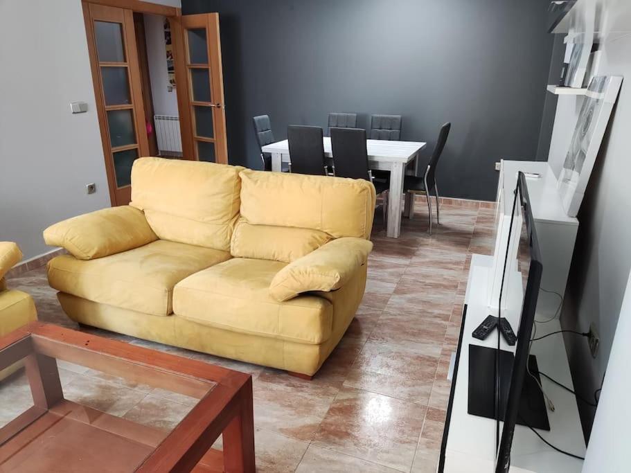 Increíble alojamiento en zona rural cerca Hoces del Júcar - Housity