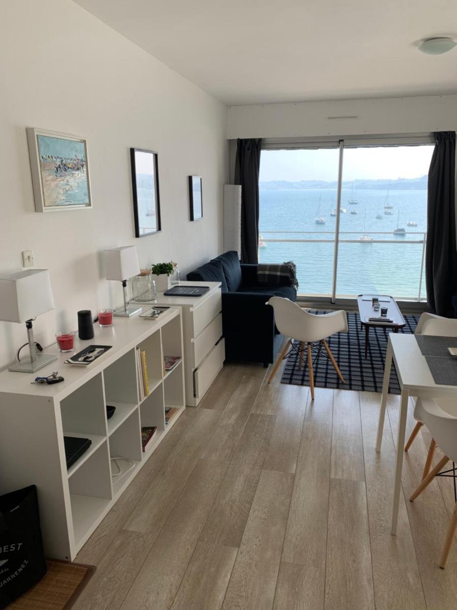 Suitetrails - Appartement Design VIII - Port Rosmeur - Douarnenez
