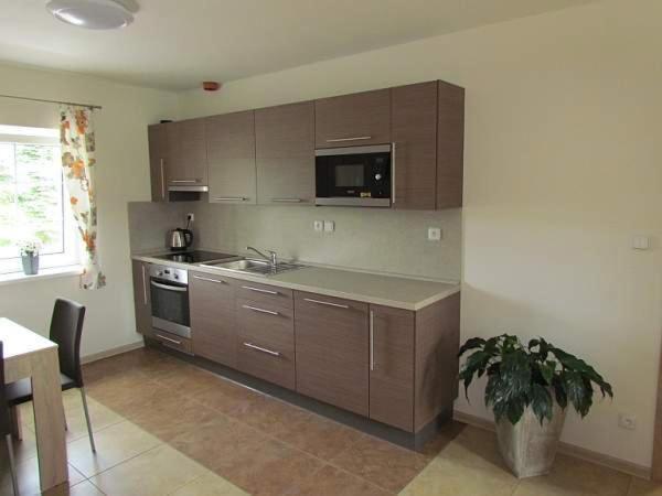 Apartmány Filipov - Housity