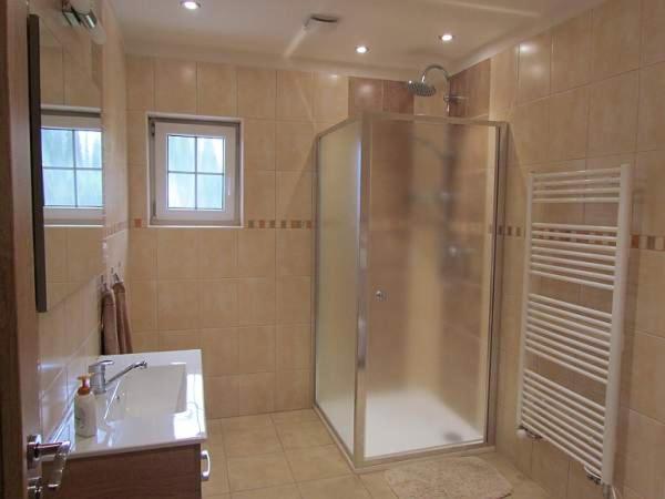 Apartmány Filipov - Housity