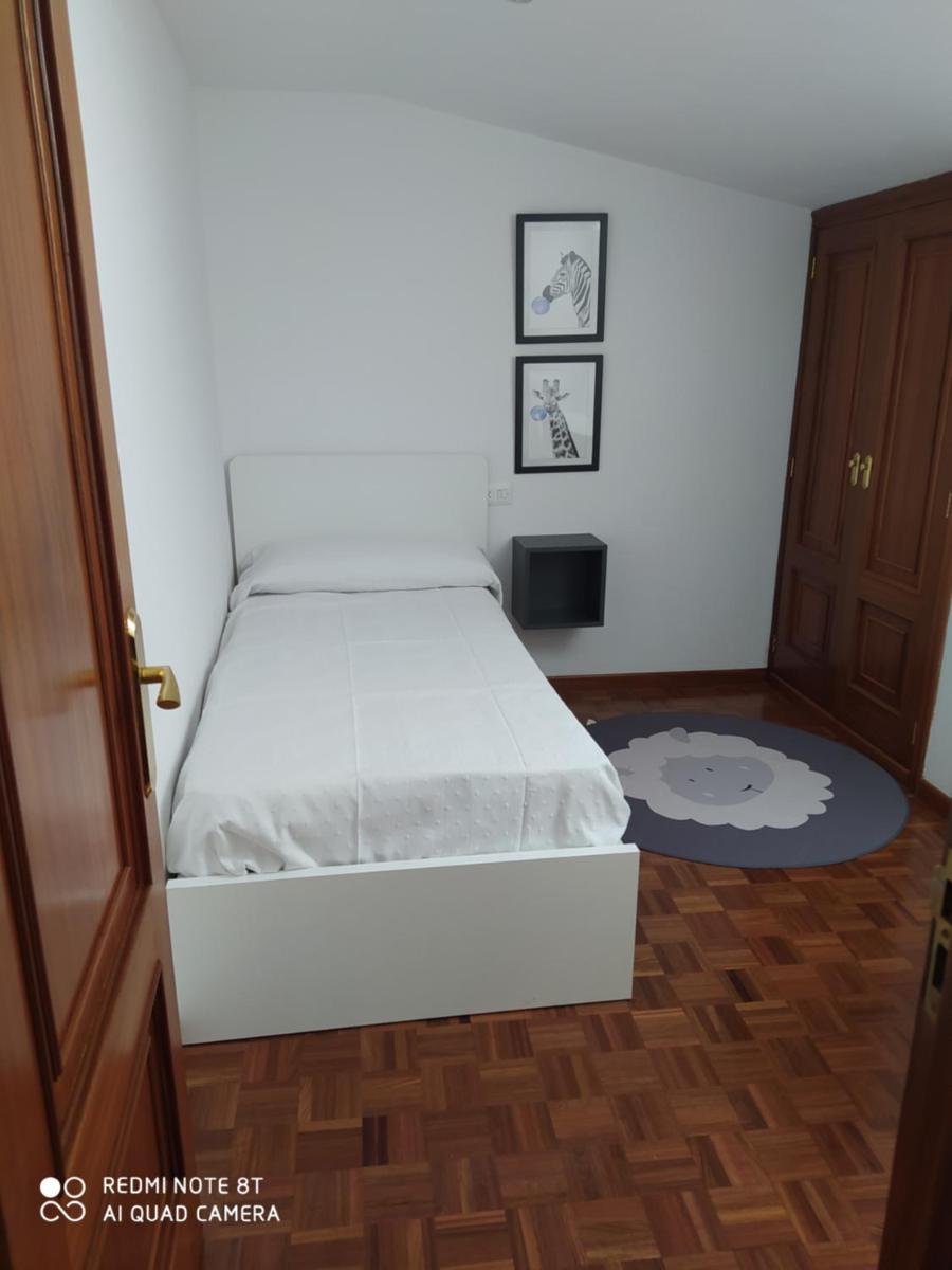 Suitetrails - Habitación Alex , es un quinto sin ascensor