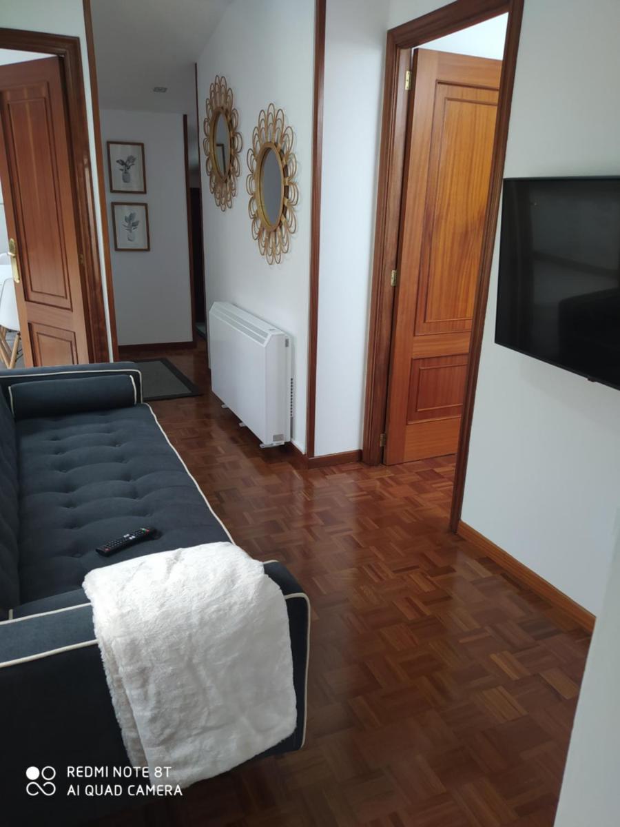 Suitetrails - Habitación Alex , es un quinto sin ascensor