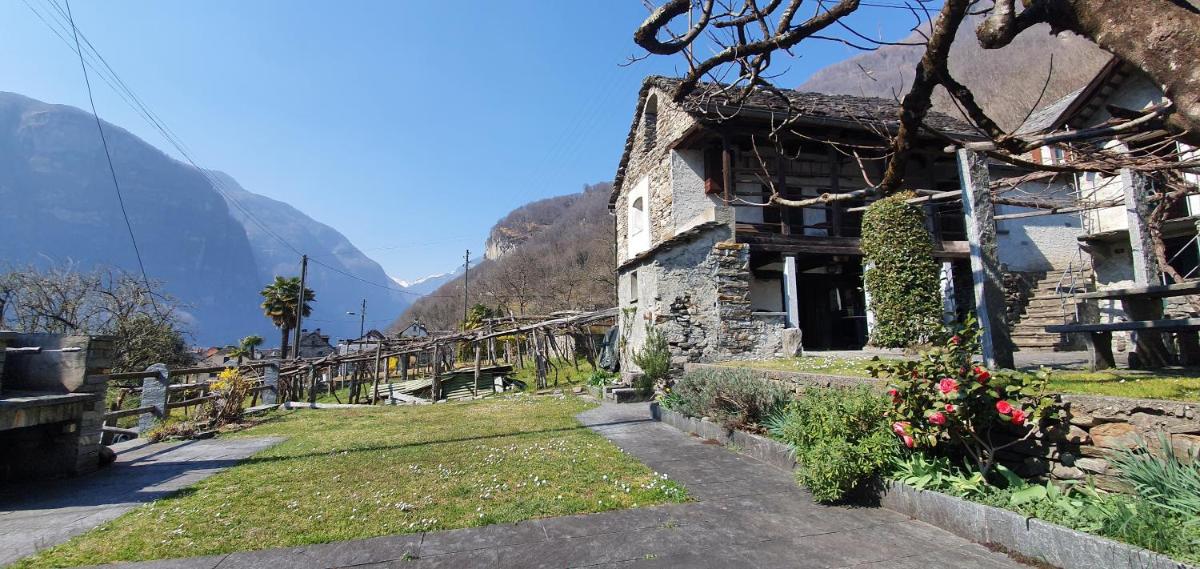 Rustico Pult - Housity