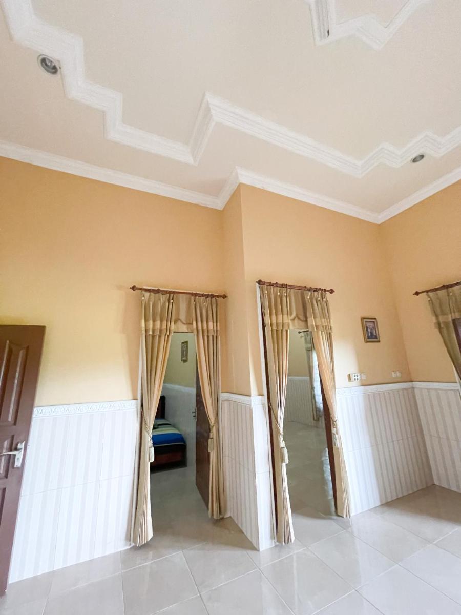 Villa Bougenville - Housity