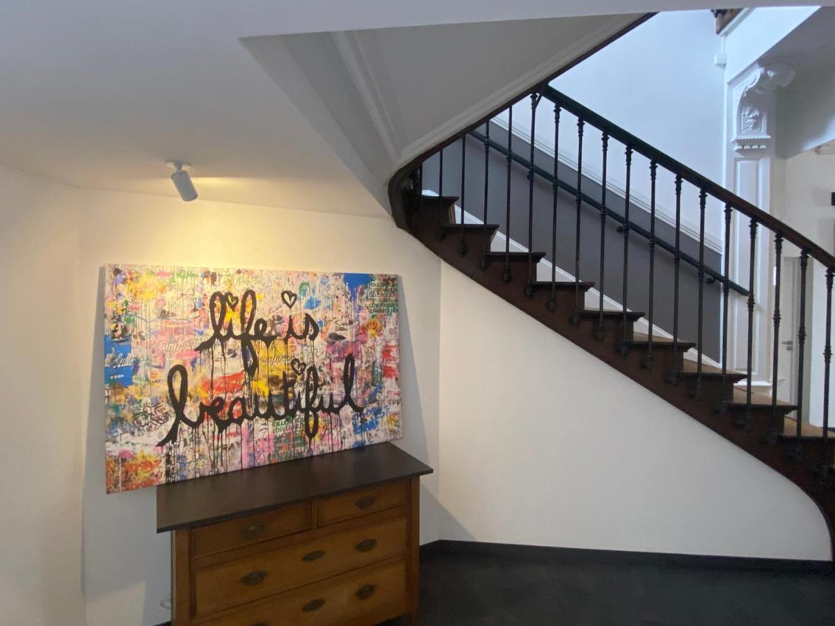 Berti Hotel - Mulhouse Centre Gare - Housity
