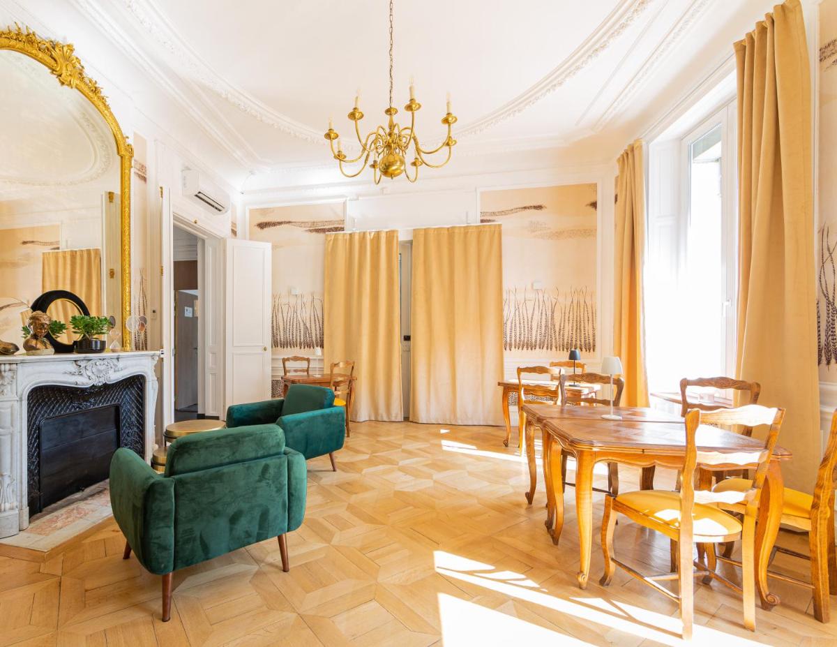 Berti Hotel - Mulhouse Centre Gare - Housity