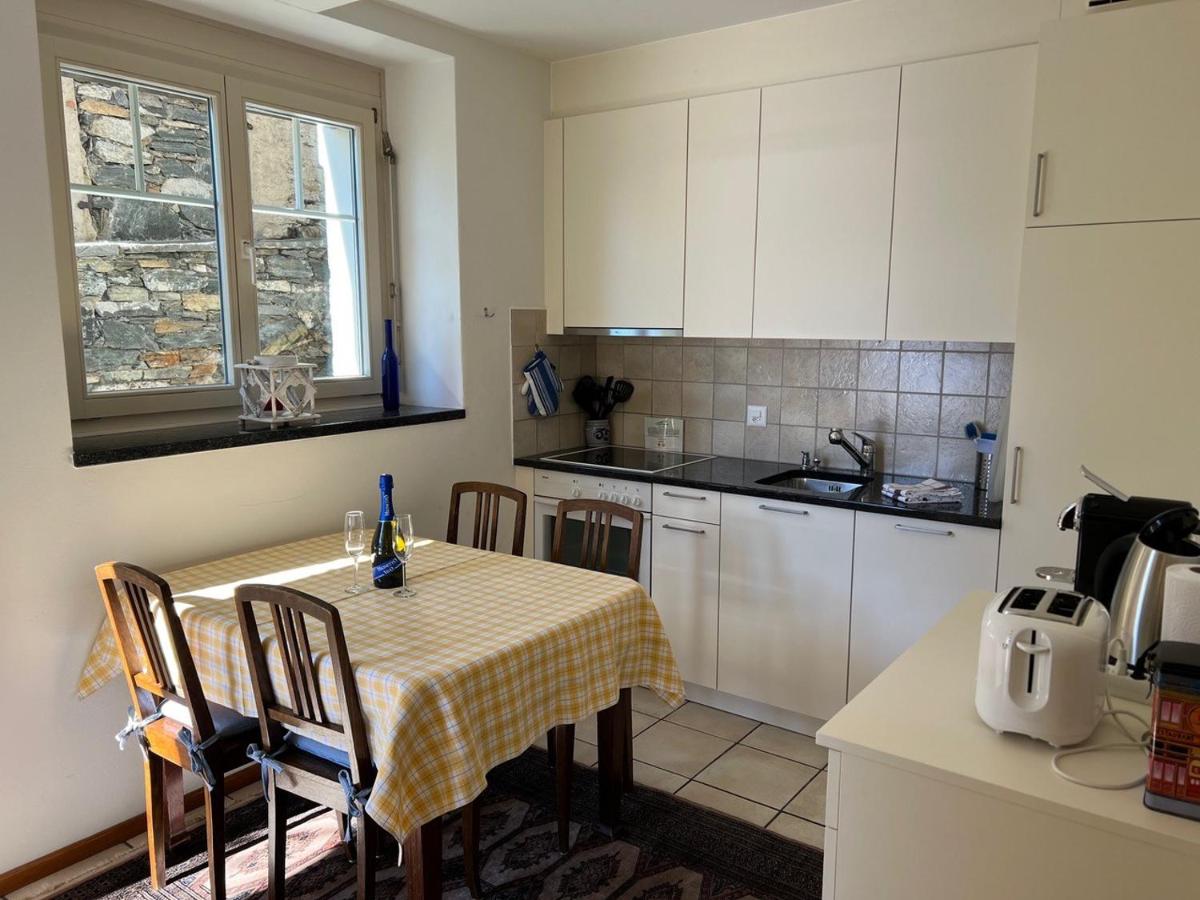 Ascona: Casa Rivabella - Housity
