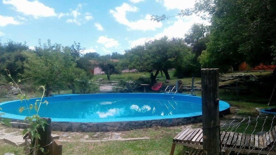 Hosteria El Cambio - Housity