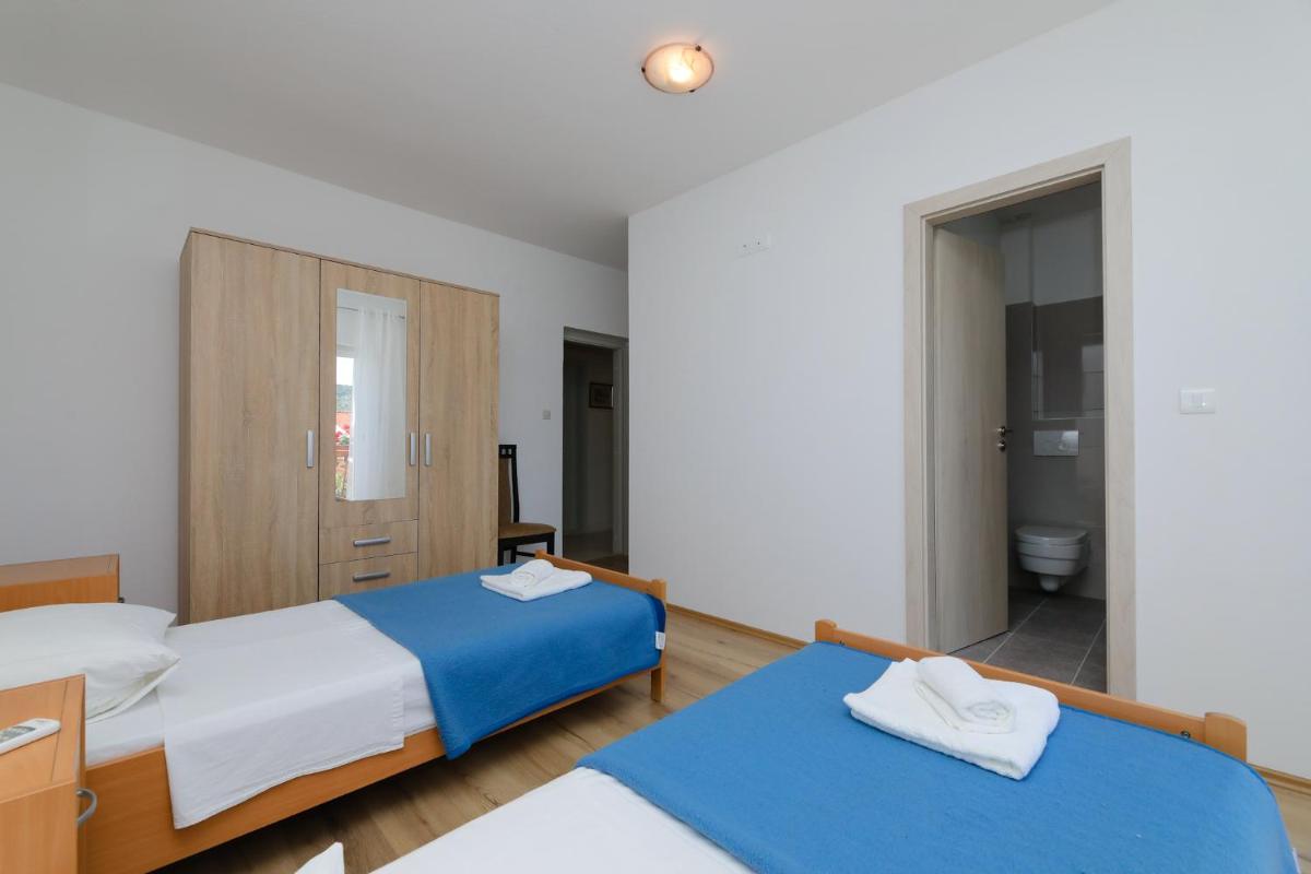 B&B Donji Humac - Housity