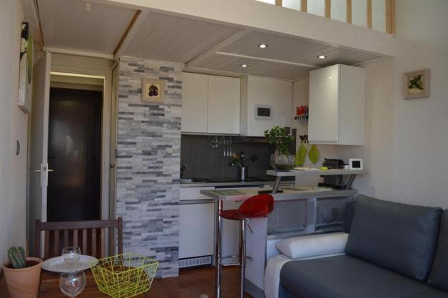 Suitetrails - Résidence naturiste Aphrodite appartement 940