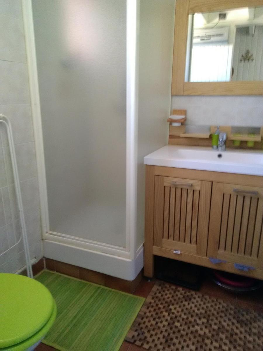 Suitetrails - Résidence naturiste Aphrodite appartement 940