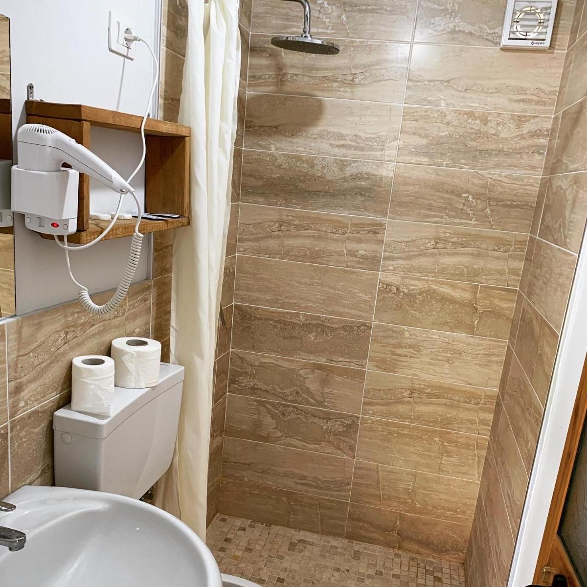 Boga Alpine Resort - Housity