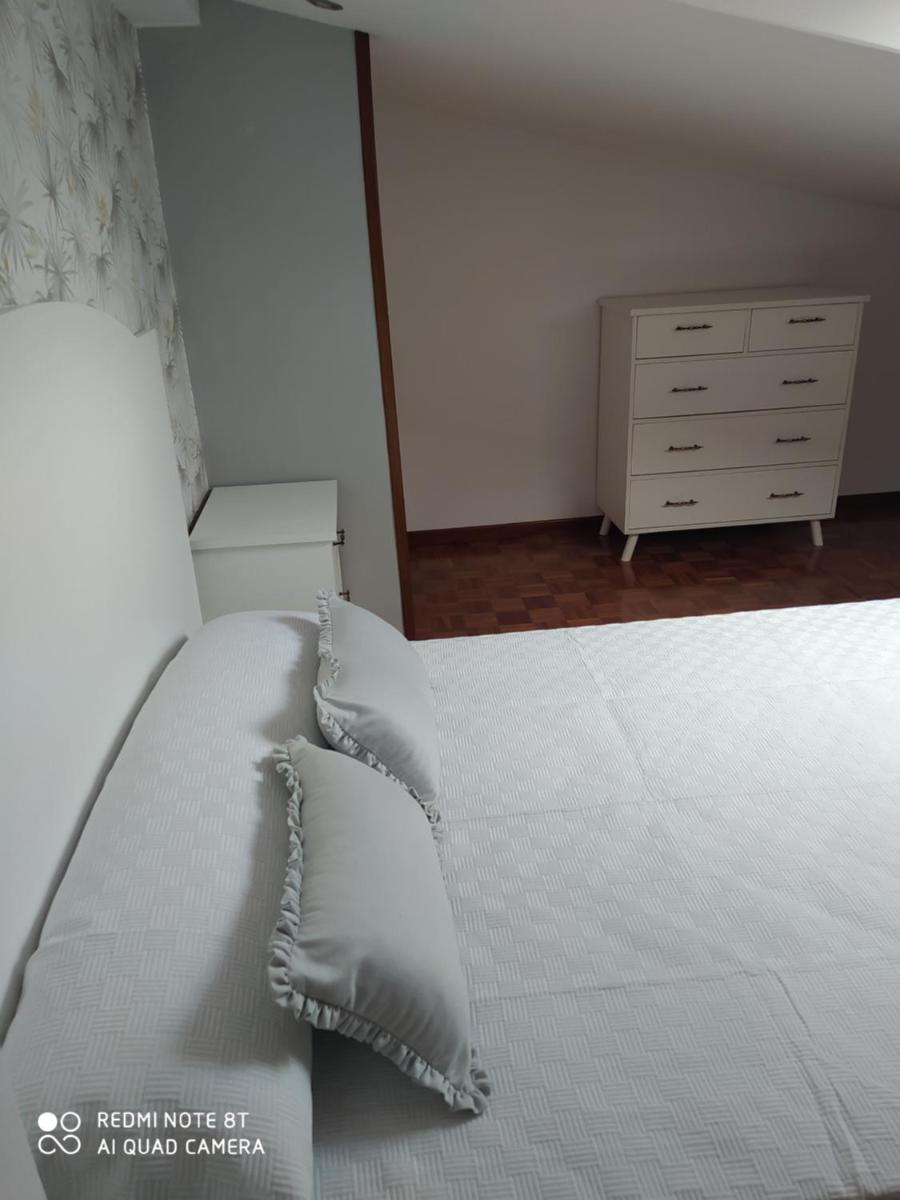 Suitetrails - Habitación Alex , es un quinto sin ascensor