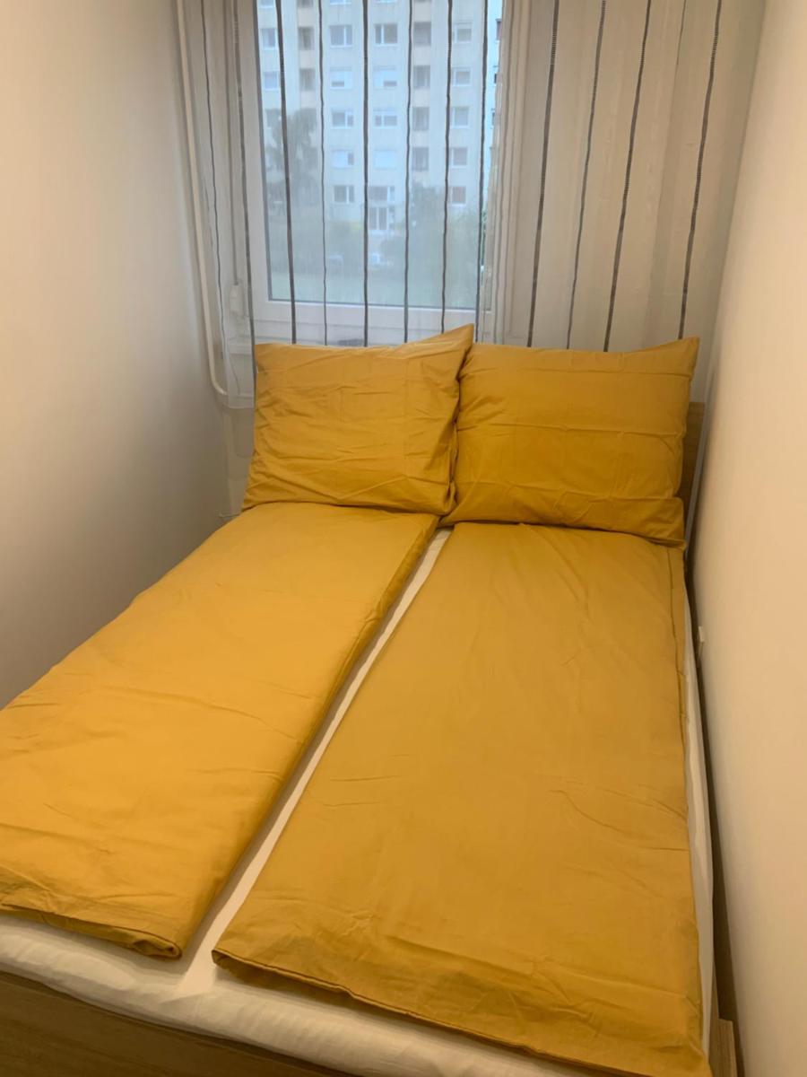Suitetrails - Szabó Apartman
