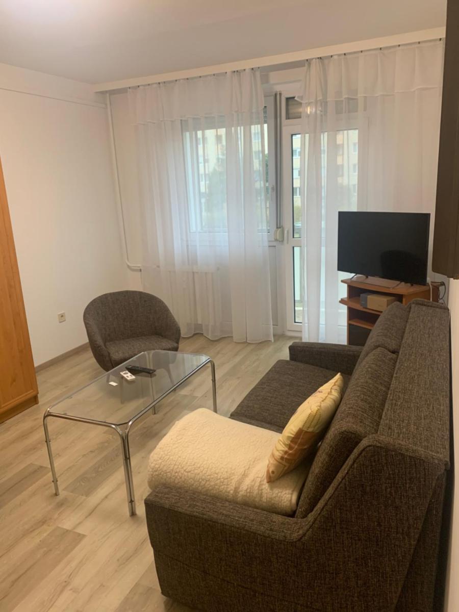 Suitetrails - Szabó Apartman