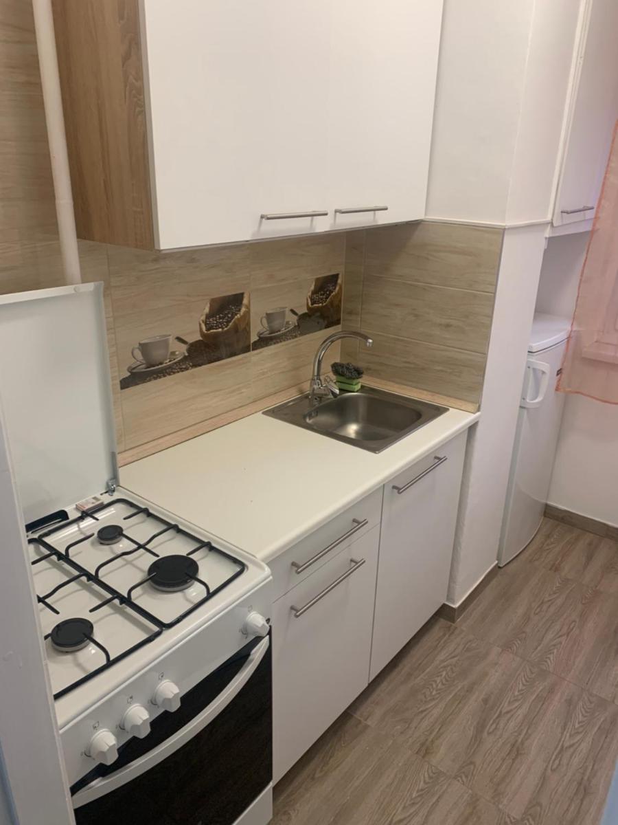 Suitetrails - Szabó Apartman